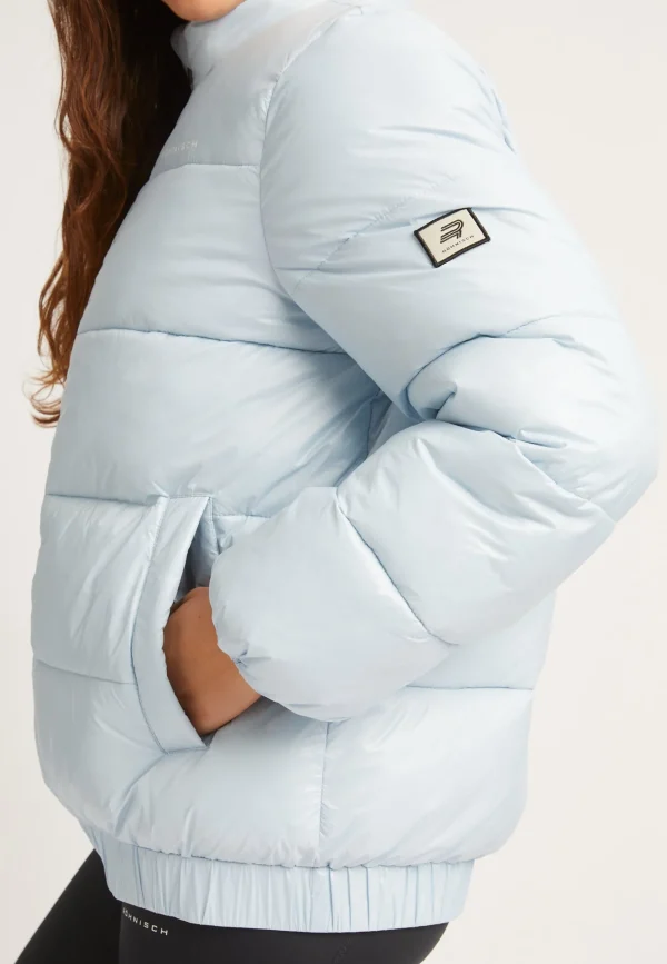 Urban Explorer Puffer Jacket, -Röhnisch Fashion