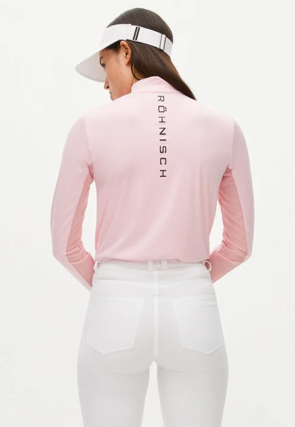 UV Mesh Longsleeve, -Röhnisch Sale