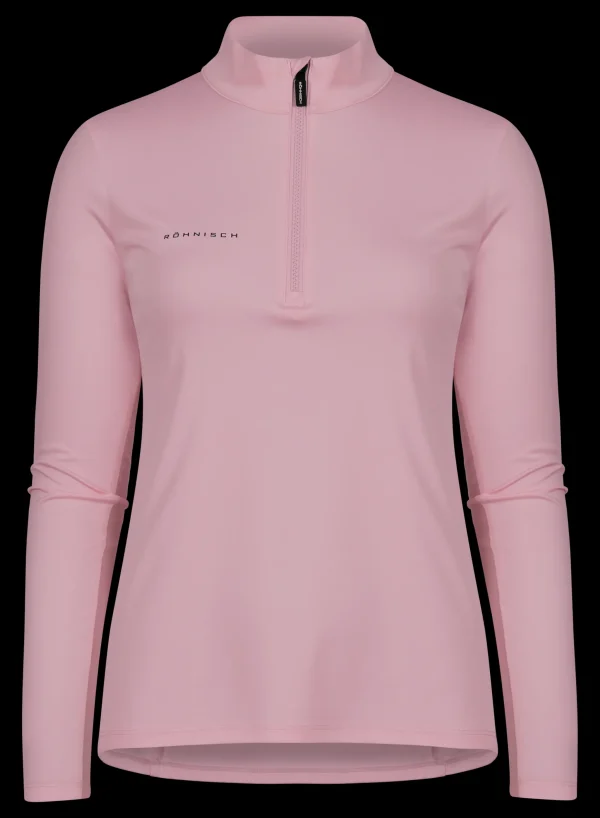UV Mesh Longsleeve, -Röhnisch Sale