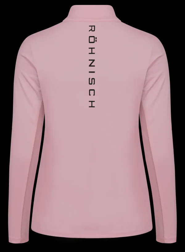 UV Mesh Longsleeve, -Röhnisch Sale