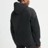 Wazzi Pile Hoodie, -Röhnisch Outlet