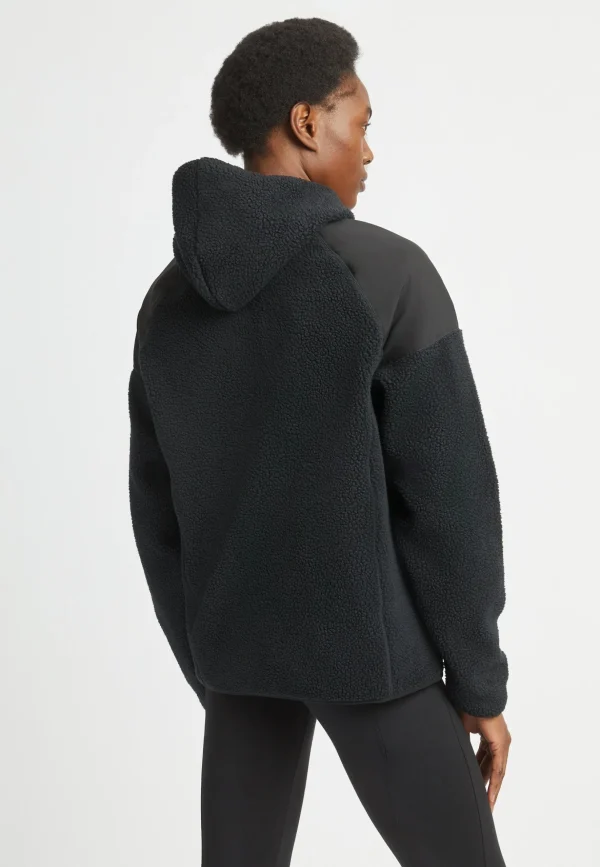 Wazzi Pile Hoodie, -Röhnisch Outlet