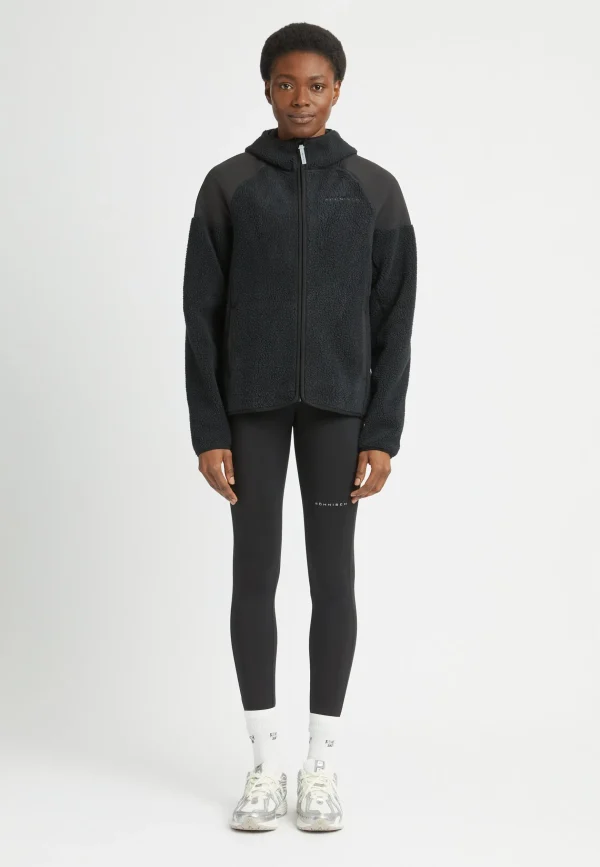 Wazzi Pile Hoodie, -Röhnisch Outlet